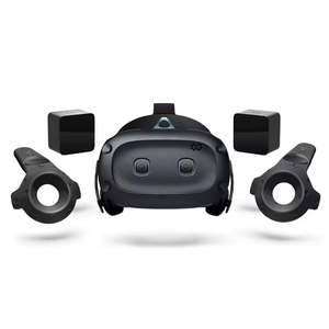 Casques 3D tout-en-un de la marque Cosmos avec fréquence de rafraîchissement de 90 Hz, résolution 3K-5K, série Cosmos - Product Image 1
