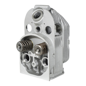 F4l912 bộ phận động cơ diesel Xi lanh đầu 04231661 cho Deutz - Product Image 5