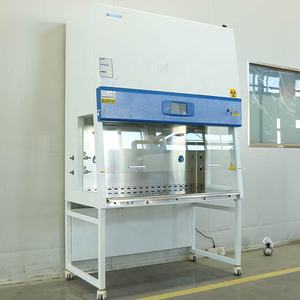 <span class=keywords><strong>Armoire</strong></span> de sécurité biologique BIOBASE BSC-4FA2-HA certifiée EN pour la recherche scientifique - Product Image 2