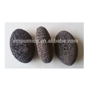 Pierre ponce volcanique naturelle pierre de lave pour le jardinage - Product Image 3