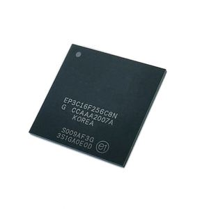 10M08DAF484C8GES ในสต็อก วงจรรวมไอซีชิป - Product Image 1