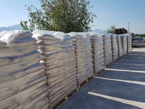 Venta Directa de Fábrica, MOQ de 500mt, Pellets de Fibra de Madera Comprimida Premium, Alta Resistencia al Desgaste, Alta Densidad, ET BUSINESS LTD, Venta al Por Mayor Global - Product Image 5