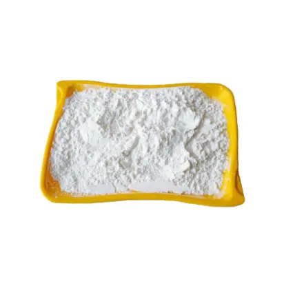 Food Grade Wit Kristallijn Korrelig Kcl Chloride Kalium In Organische Meststof
