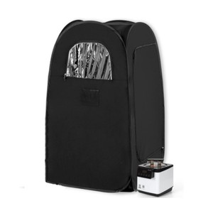 Produit de beauté Portable Sauna À Vapeur Pliable Sauna Chaise Sauna Costume Cellulite <span class=keywords><strong>Machine</strong></span> <span class=keywords><strong>Lipocavitation</strong></span> Minceur <span class=keywords><strong>Machine</strong></span> 100PCS - Product Image 5