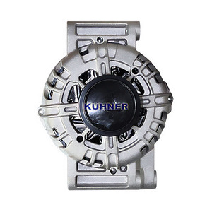 Alternateur compatible pour OPEL INSIGNIA A 2.0 Turbo E85 (69) Essence/Ethanol (KW: 162, HP: 220) de 07-2008 à 03-2017 VALEO - Product Image 1