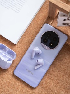 Écouteurs Real Me Buds T310 BT 5.4, autonomie de <span class=keywords><strong>la</strong></span> batterie, réduction de bruit active 46 dB, écouteurs sans fil TWS - Product Image 5