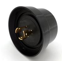 DREAM Bestseller IP66 Lorawan Sensor Fernbedienung NEMA 5-Pin Straßenbeleuchtungs-Controller Gehäuse