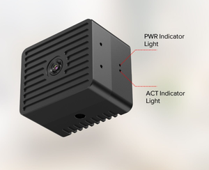 طقم كاميرا مدمجة الكل في واحد بدقة 12 ميجابكسل IMX708 مع وحدة حوسبة راسبيري باي مدمجة داخلياً ودعم HDR - Product Image 4
