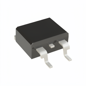 Distributeur agréé S8006NTP TO-263-3, D2PAK, TO-263AB Thyristors Composant électronique - Product Image 1