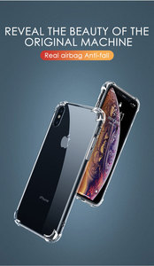 TOP per Coque <span class=keywords><strong>iPhone</strong></span> Funda trasparente all'ingrosso flessibile sottile sottile antiurto <span class=keywords><strong>iPhone</strong></span> <span class=keywords><strong>iPhone</strong></span> <span class=keywords><strong>11</strong></span> 13 custodia trasparente - Product Image 2