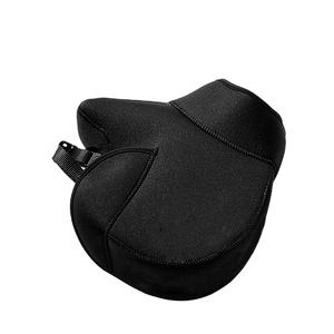 Fabricante de guantes E-Bike Hand Muffs <span class=keywords><strong>Manoplas</strong></span> de motocicleta a prueba de viento Cubierta del manillar Guantes térmicos de invierno - Product Image 2