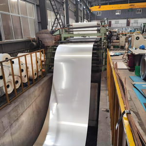 Лента из нержавеющей стали <span class=keywords><strong>SUS</strong></span> 304 серии 300, поверхность 2B, высокоточная резка - Product Image 5