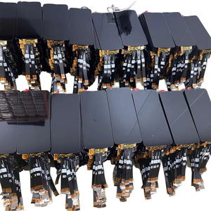 Teléfono móvil LCDs pantalla fabricación 100% probado todos los modelos para Samsung Xiaomi Huawei teléfono pantalla móvil LCD pantalla al por mayor - Product Image 2
