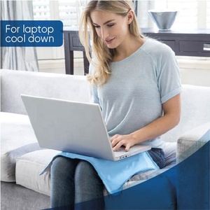 <span class=keywords><strong>Almohada</strong></span> Refrigerante Kingworth de Verano con Inyección de Agua para Alivio del Dolor, <span class=keywords><strong>Almohada</strong></span> de Hielo Refrescante para Soporte y Enfriamiento - Product Image 5