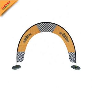 Vendita calda nuovo Design Air Racing Gate per la sfida di corsa di droni volanti autonomi - Product Image 3