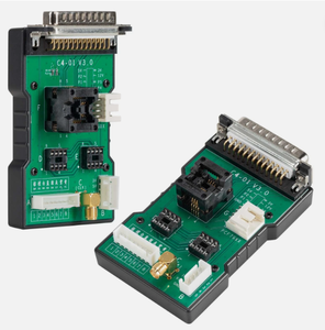 Nouvel outil ECU OBDSTAR DC706 version complète ECM & TCM & BODY avec kit MP001 et adaptateur P003+ - Product Image 4