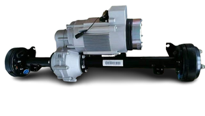 48V 5KW với truyền dẫn ATV trục sau khác biệt cho xe Golf 48v5aqht4-4101b-xl90 48V - Product Image 2