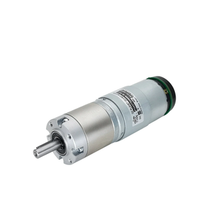 16/22/32/<strong>36</strong>/42/45mm 12V 24V 0.5W-100W High Torque BLDC or Brushed <strong>DC</strong> <strong>Gear</strong> <strong>Motor</strong> Planetary Gearbox with Encoder - Product Image 2