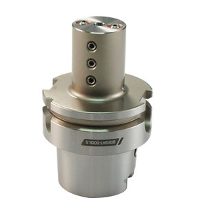 Chine Lumineux-Outils HSK-T63 80 100 CNC Fraise Outils De Tournage Face À Angle De <span class=keywords><strong>45</strong></span> Degrés HSK63T-SBV2020R-95 T63 Machine - Product Image 3