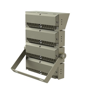 جودة عالية سعر الألومنيوم في الهواء الطلق مصباح المشروع النسخة 100W 150W 200W 400W Led عاكس - Product Image 2