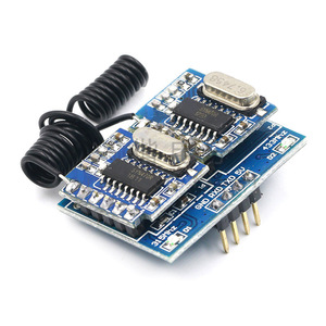 <b>RF</b> <b>Module</b> RF34B 315/433Mhz Sub 1GHz Industrial <b>Wireless</b> Remote Control GPIO Interface - Product Image 2