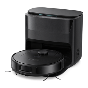 Robot aspirateur multifonction PV6 avec vidage et séchage automatiques - Product Image 2