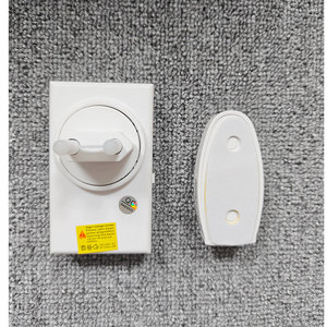 Timbres timbre eléctrico para sordos, timbre para <span class=keywords><strong>casa</strong></span>, timbre para personas con discapacidad auditiva - Product Image 6