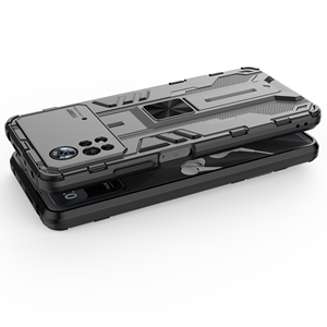 Funda Magnética para Xiaomi <span class=keywords><strong>Poco</strong></span> X4 <span class=keywords><strong>Pro</strong></span> 5G, Funda Protectora para Teléfono con Soporte para Coche, para Mi <span class=keywords><strong>Poco</strong></span> Phone Pocco X4 <span class=keywords><strong>Pro</strong></span> X 4 <span class=keywords><strong>4X</strong></span> <span class=keywords><strong>Pro</strong></span> - Product Image 4