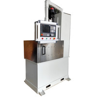 Sistema de Control CNC, Equipo de Endurecimiento por Inducción con Servomotor de Alta Precisión