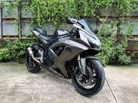 Suzuki GSX600 Superbike 600CC 4 cylindres, vitesse extrême, Japon, vitesse maximale >80 km/h, pour activités sportives