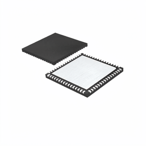 ชิปชิ้นส่วนอิเล็กทรอนิกส์64 VFQFN แผ่นสัมผัส MSP430F2410TRGCT ช่องทางผู้ผลิตแบบฝังตัว - Product Image 1