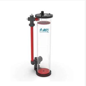 Separador de proteínas de alta calidad, producto usado como agente desengrasante para acuicultura, protección ambiental, calidad del agua - Product Image 1