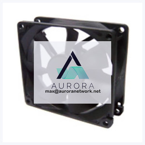 Ventilador de refrigeración OEM de alta calidad, 2373-EYW08025012BH-12-ND, con buen precio - Product Image 1