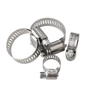 Collier de serrage de style américain, fabriqué en Chine - Product Image 3