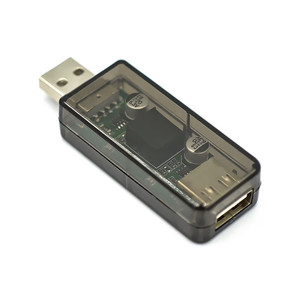 ADUM3160 USB scheda di isolamento di potenza digitale segnale Audio isolatore modulo 1500V tensione di isolamento compatibile con USB2.0 - Product Image 2