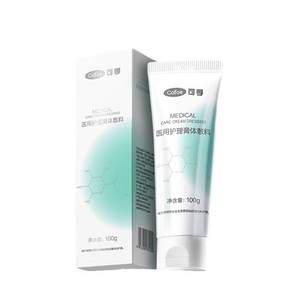 Crema limpiadora facial Cofoe Medical 100g, limpieza profunda, estéril, para pieles sensibles - Product Image 5