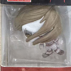 Llavero de Bolsillo con Figura de Acción de <span class=keywords><strong>Chucky</strong></span>, Juguete de Colección - Product Image 3