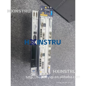 Módulo SFP Usado ZTE C320 GPON OLT 2*SMXA/A10 3GE Uplink 1*GTGO 8*C+ 1*PSU-AC H - Product Image 4