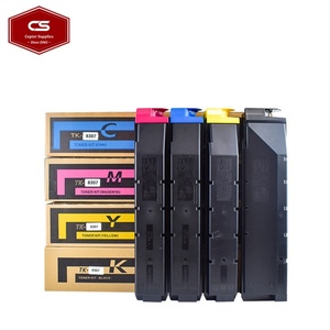 Cartucho de Tóner Compatible para Kyocera 3050ci TK8308 3051 3550 3551ci, Tóneres y Cartuchos - Product Image 1