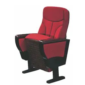 Actory-sillas personalizadas para sala de conferencias, asientos para auditorio, escuela