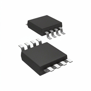 Composant électronique mémoire 8 VSSOP, 8 MSOP BR24A02FVM-WMTR Original - Product Image 1