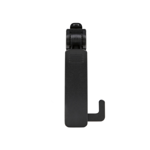 Caméra corporelle T1 avec support 4G WiFi, diffusion vidéo en temps réel, sécurité AES256, enregistreur vidéo numérique (DVR) et positionnement GPS - Product Image 3