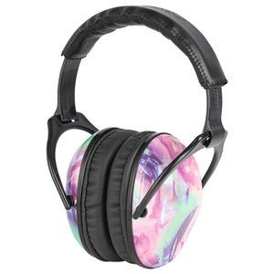 Casque antibruit pour bébé, protection auditive, protège-oreilles pour enfants, doux et réglable - Product Image 4