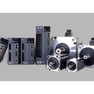 Controlador de Motor INVT Servo de 750W 220V Tipo Pulsado Modelo D IP20 - Product Image 3