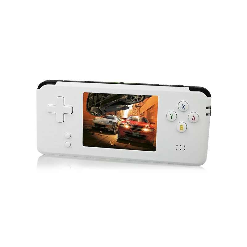 2020 новые Прямая продажа с фабрики ретро портативные игровые консоли встроенный 3000 игры 64 бит 3 дюймов сенсорный экран для ТВ игровой плеер