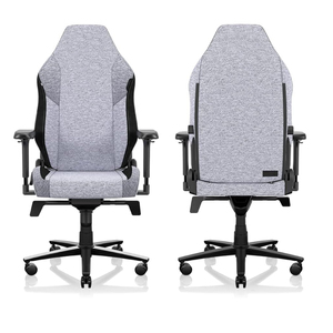 Großhandel Gamer Stuhl High End Gamer <span class=keywords><strong>Stuh</strong></span> Racing Style Verstellbare Armlehne mit hoher Rückenlehne Heavy Duty Fabric Gaming Chair - Product Image 2