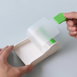 ไอเดียสินค้าใหม่ 2026 เครื่องมือทำ<span class=keywords><strong>ซูชิ</strong></span>แบบม้วน DIY อุปกรณ์ครัวสุดมหัศจรรย์ ใช้งานง่าย อุปกรณ์ครัวพลาสติกสำหรับทำ<span class=keywords><strong>ซูชิ</strong></span> - Product Image 2