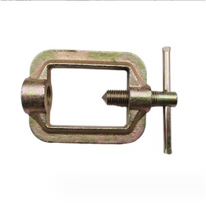 Accessoires pour boîtier de régulateur de pression d'acétylène de style italien, support de régulateur de pression d'acétylène à broche, manomètre d'acétylène - Product Image 1