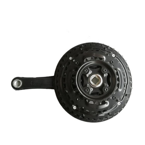La Fábrica Suministra Directamente Piezas de <span class=keywords><strong>Bicicleta</strong></span> y Ofrece Servicios OEM. También vende al por mayor sistemas de bielas y <span class=keywords><strong>piñones</strong></span> para bicicletas de <span class=keywords><strong>montaña</strong></span>. - Product Image 4