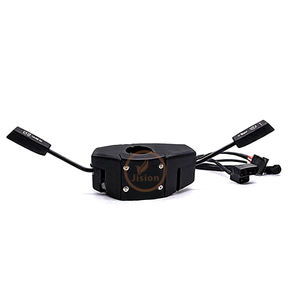 Vente directe d'usine, prix préférentiels. Convient aux interrupteurs de colonne de direction Lada 89.3709 2108-3709305-01. - Product Image 1